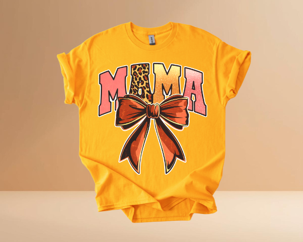 Mama Tshirts