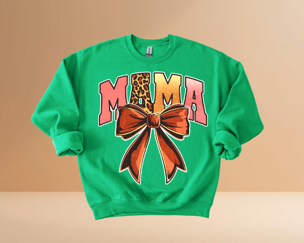 Mama Sweatshirts