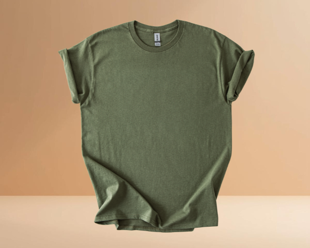 CUSTOM TSHIRTS WITH YOUR LOGO/DESIGN