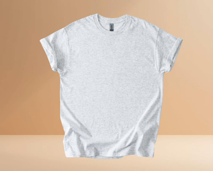 CUSTOM TSHIRTS WITH YOUR LOGO/DESIGN