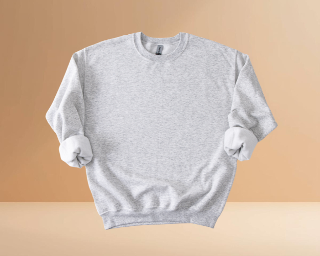 CUSTOM SWEATSHIRTS WITH YOUR LOGO OR DESIGN