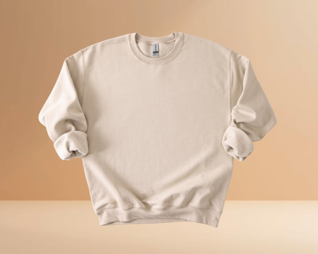 CUSTOM SWEATSHIRTS WITH YOUR LOGO OR DESIGN