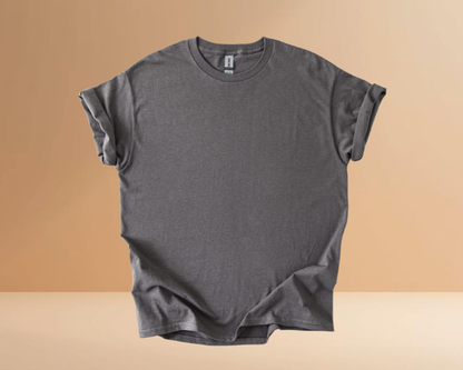 CUSTOM TSHIRTS WITH YOUR LOGO/DESIGN