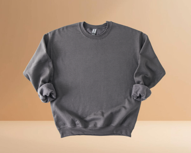 CUSTOM SWEATSHIRTS WITH YOUR LOGO OR DESIGN
