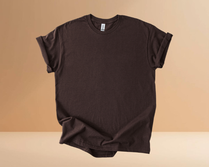 CUSTOM TSHIRTS WITH YOUR LOGO/DESIGN