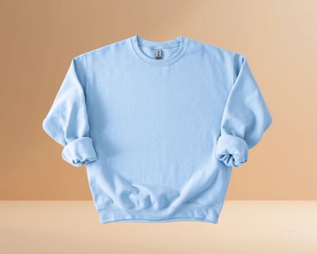 CUSTOM SWEATSHIRTS WITH YOUR LOGO OR DESIGN