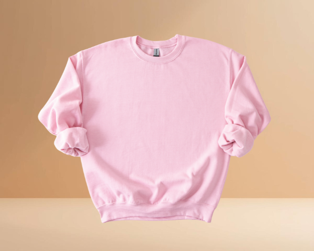 CUSTOM SWEATSHIRTS WITH YOUR LOGO OR DESIGN