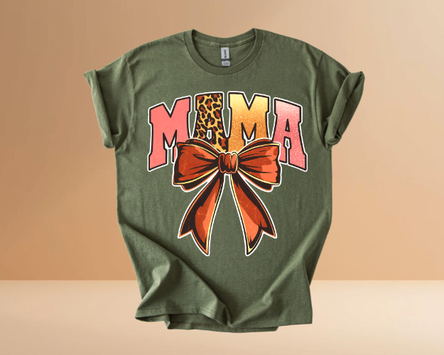 Mama Tshirts