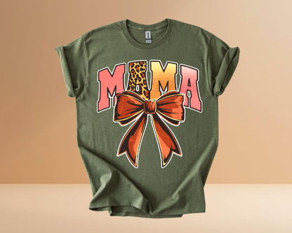 Mama Tshirts