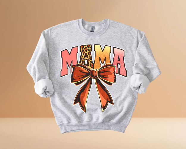 Mama Sweatshirts