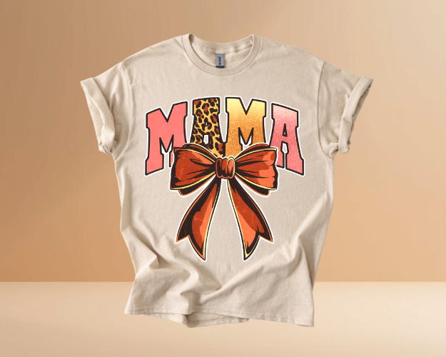 Mama Tshirts