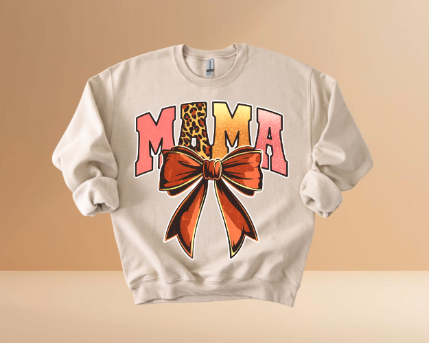 Mama Sweatshirts