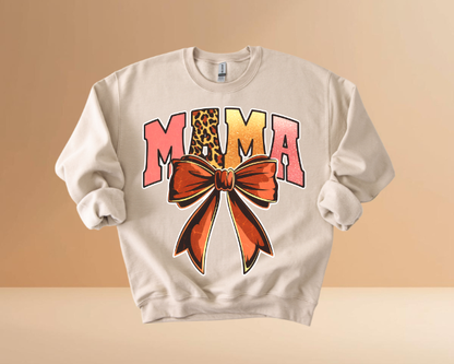 Mama Sweatshirts