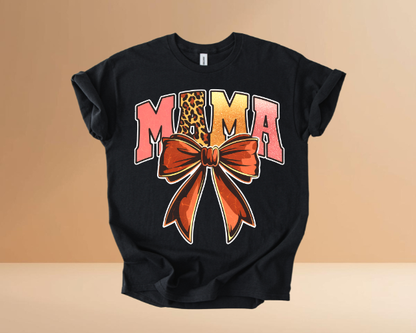 Mama Tshirts