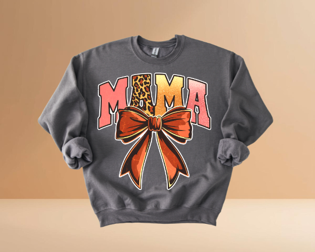 Mama Sweatshirts