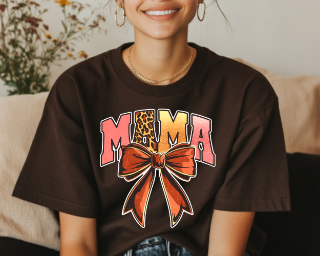Mama Tshirts