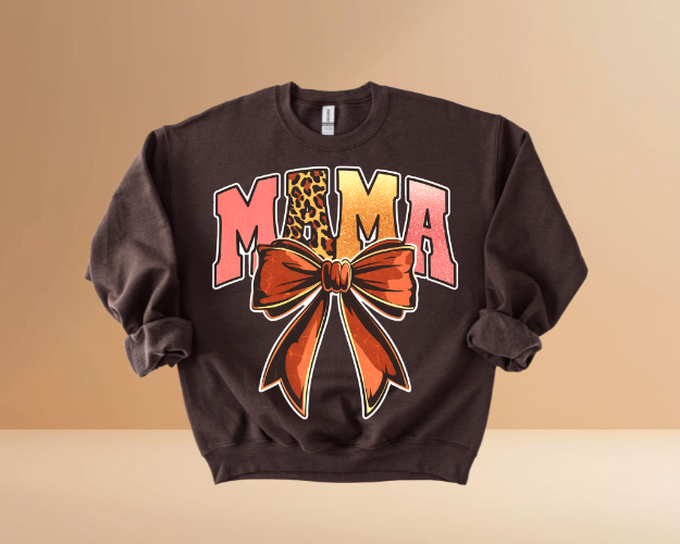 Mama Sweatshirts