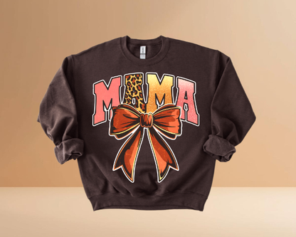 Mama Sweatshirts