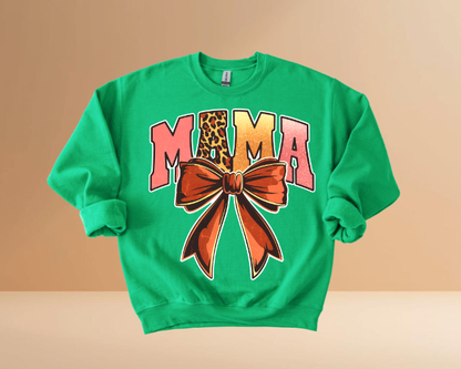 Mama Sweatshirts