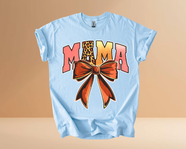 Mama Tshirts