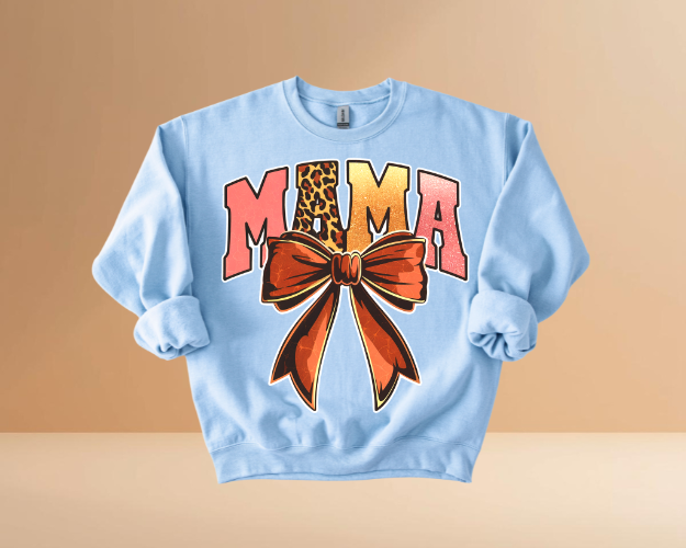 Mama Sweatshirts