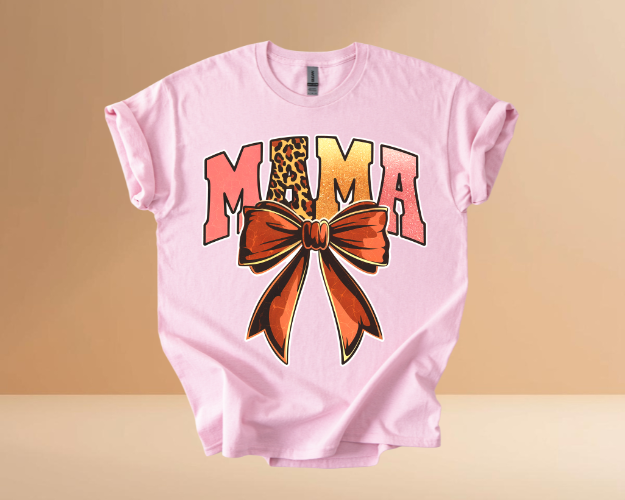 Mama Tshirts