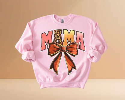 Mama Sweatshirts