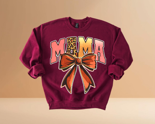 Mama Sweatshirts