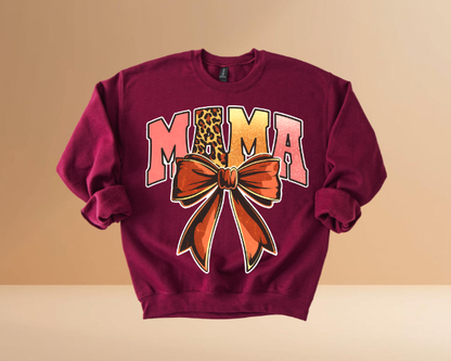 Mama Sweatshirts