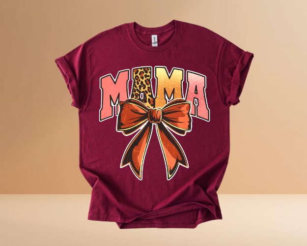 Mama Tshirts