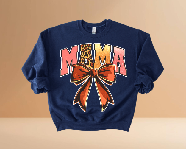 Mama Sweatshirts