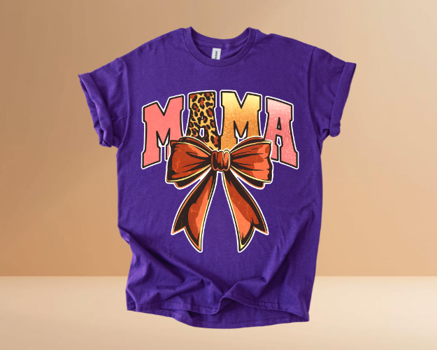 Mama Tshirts