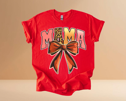Mama Tshirts