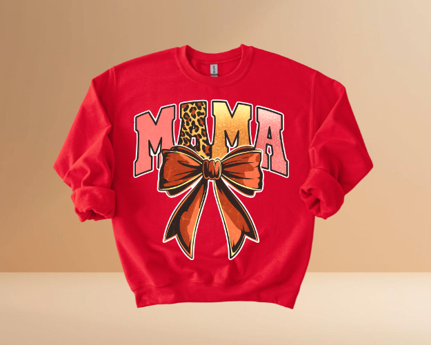Mama Sweatshirts
