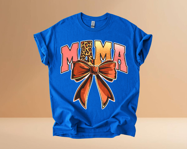 Mama Tshirts