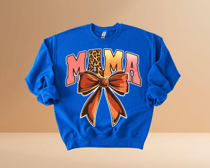 Mama Sweatshirts