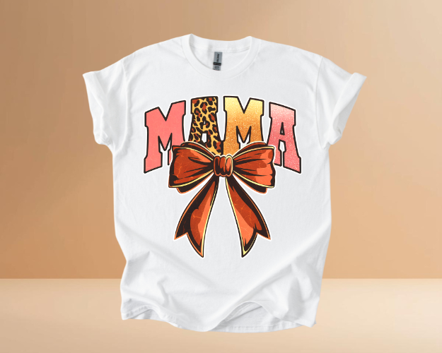 Mama Tshirts