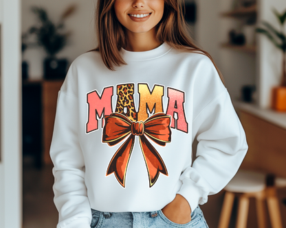 Mama Sweatshirts