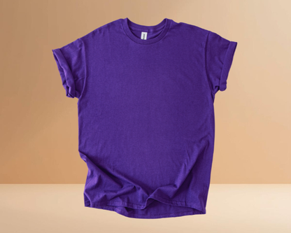 CUSTOM TSHIRTS WITH YOUR LOGO/DESIGN