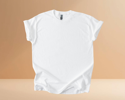 CUSTOM TSHIRTS WITH YOUR LOGO/DESIGN