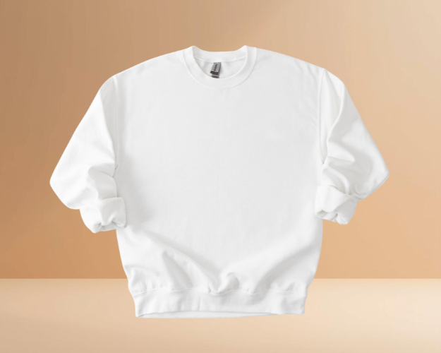 CUSTOM SWEATSHIRTS WITH YOUR LOGO OR DESIGN